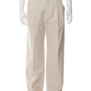Gucci 2023 and Men's Cream Pants